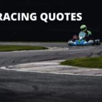 What are the most Popular Best Racing Quotes?