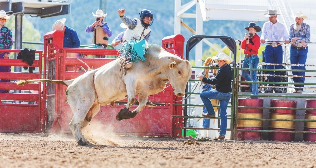 What Rodeo Sports Network Can Teach Us About Brand Authenticity